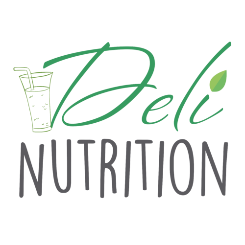 Deli Nutrition